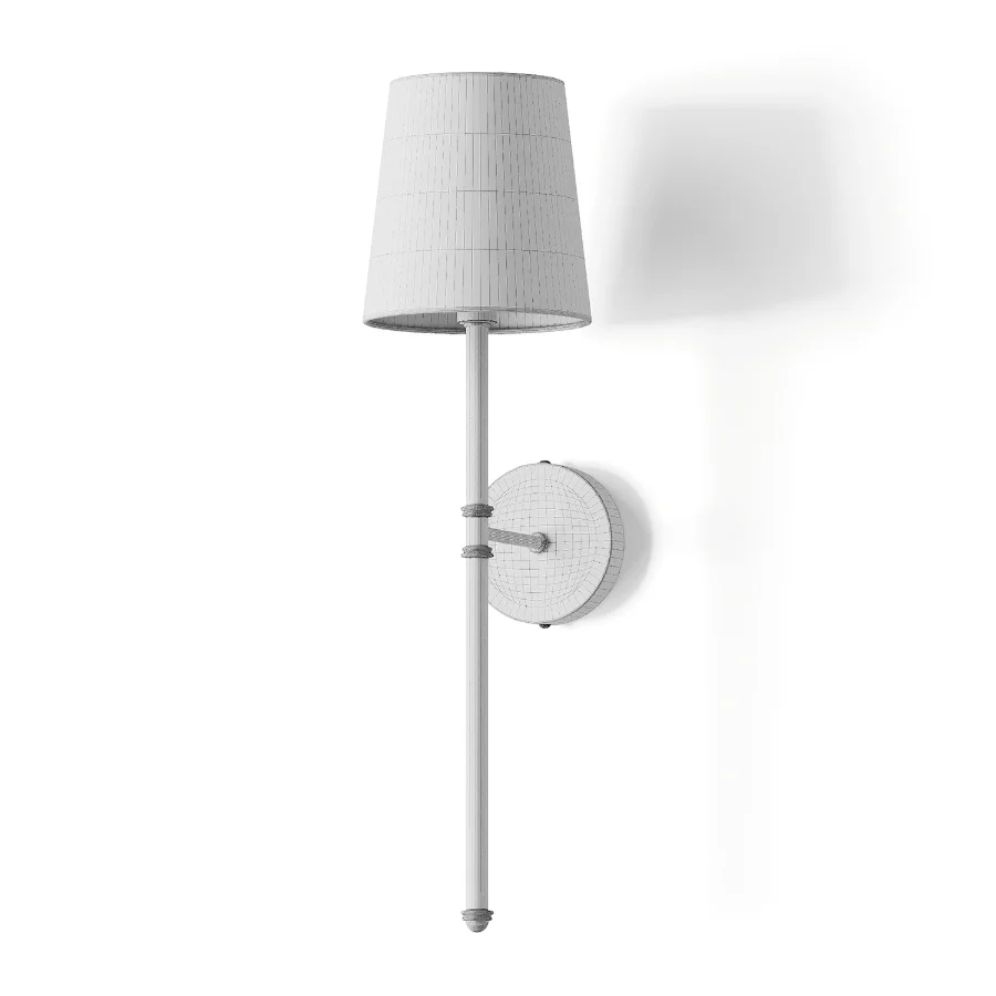Lampatron DEMIAN Wall Lamp Image 5
