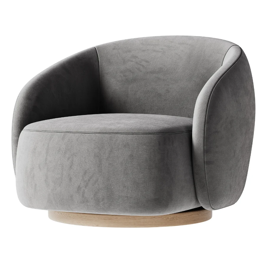 Aria Armchair Image 3