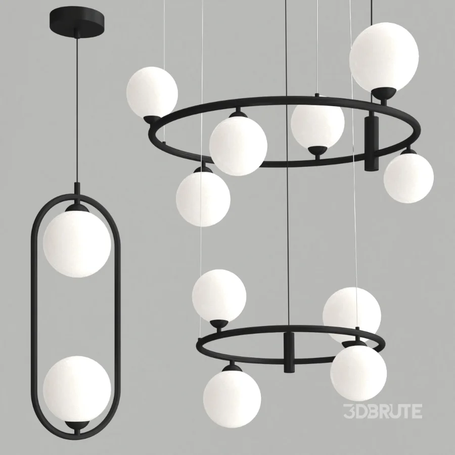 Maytoni modern COLLECTION Image 2