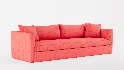 Willow Slipcovered Grande Sofa - Thumbnail 2