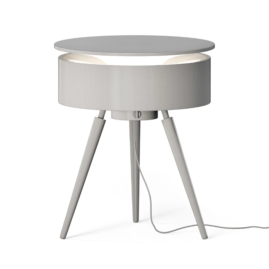 NIGHT LIGHT TABLE Image 3