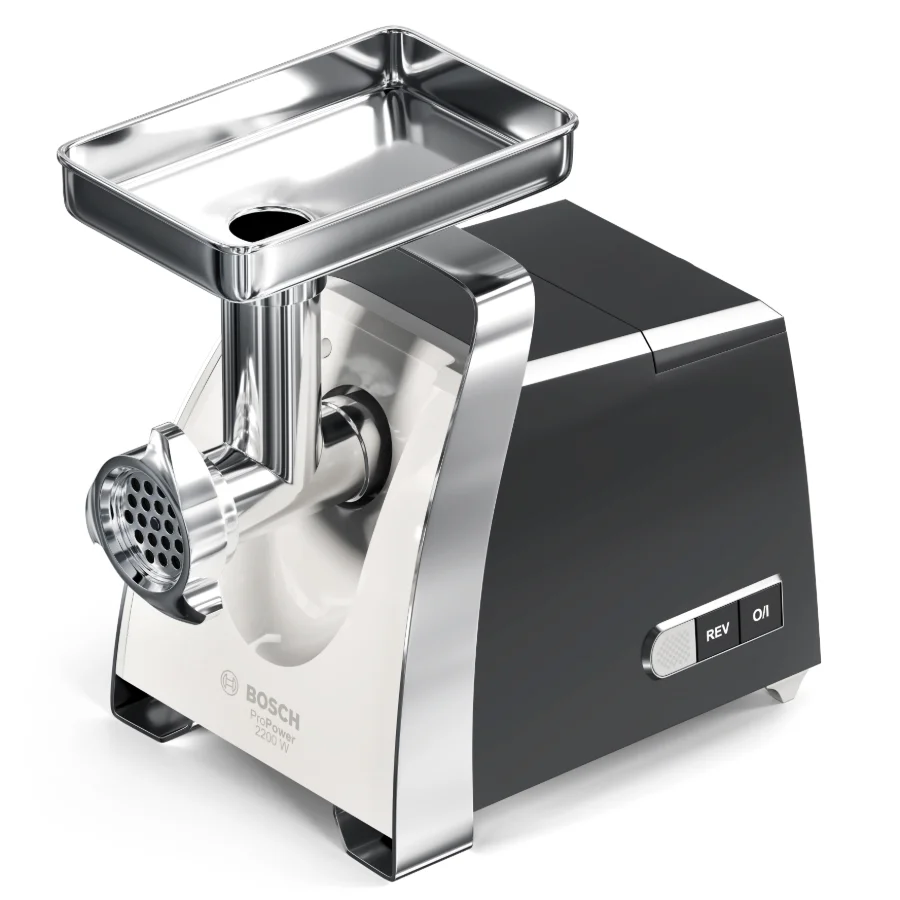 MEAT GRINDER Image 4