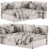 PIKE Kids Bed - Thumbnail 5