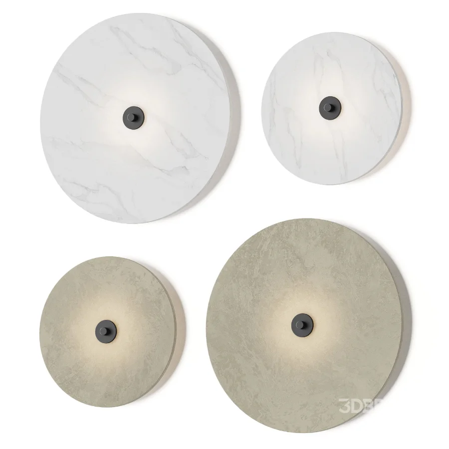 Aromas Del Campo Sual Wall Lamp Image 1