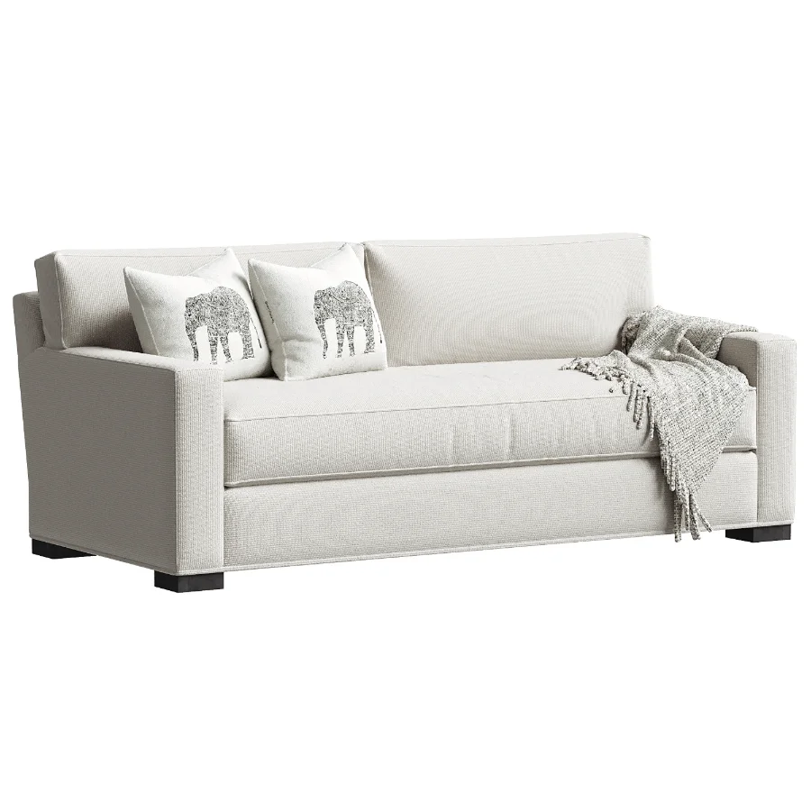 Axis Bench Grande Sofa Image 4