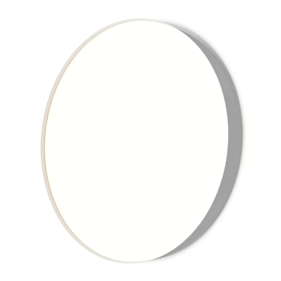Luceplan Compendium Plate Wall Lamp Image 1