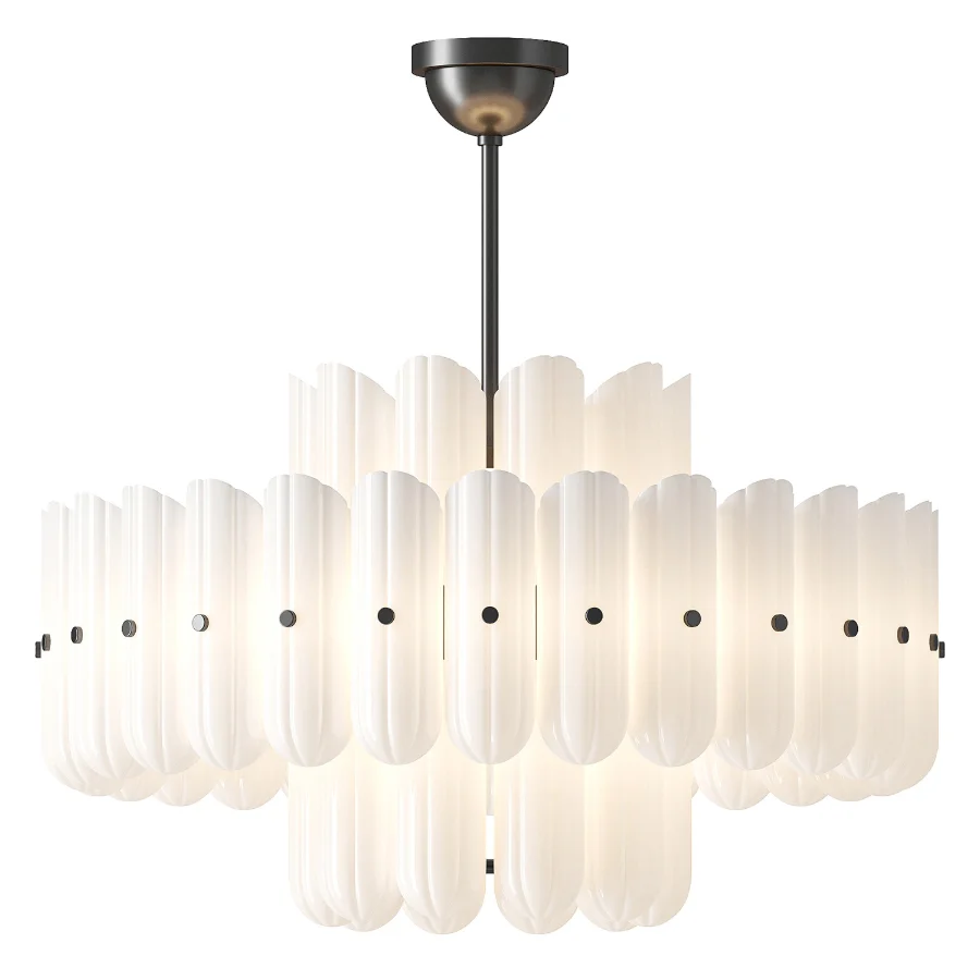 Lampatron ALGENA XL Pendant Lamp Image 3