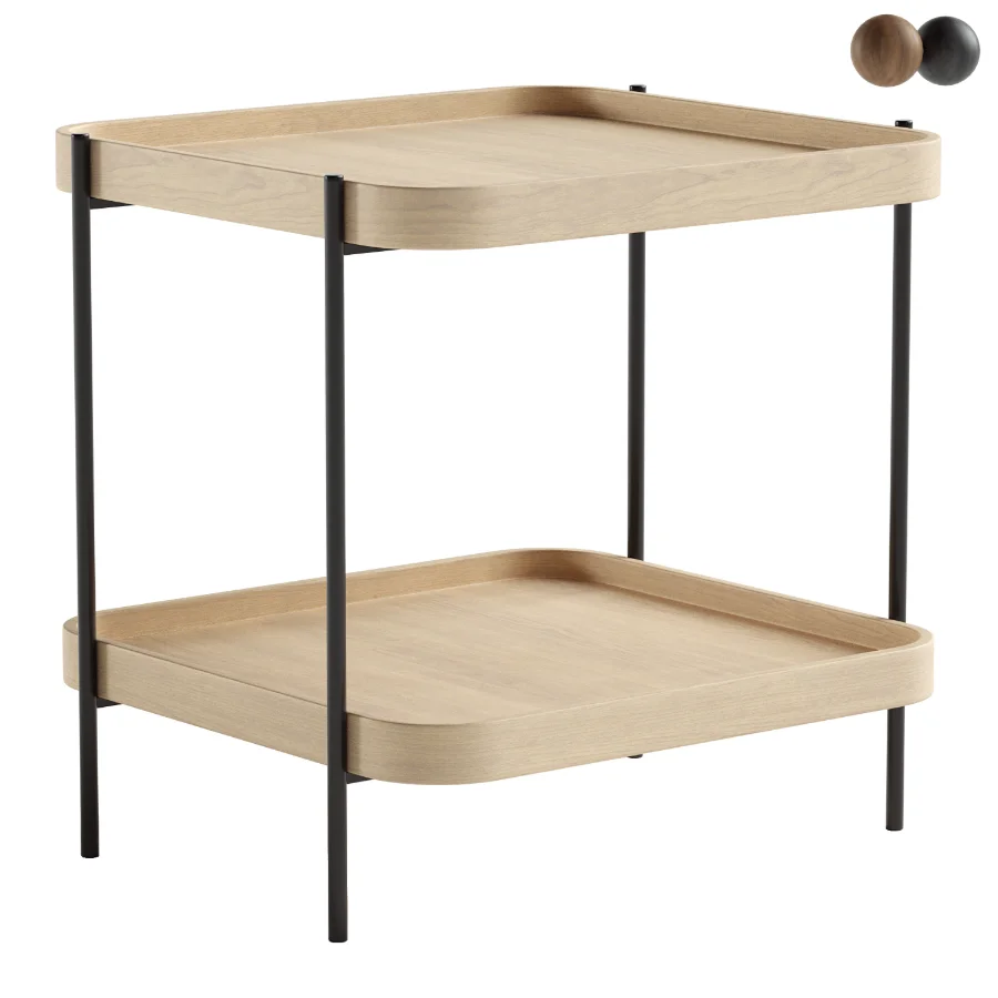 Humla Side Table Image 3
