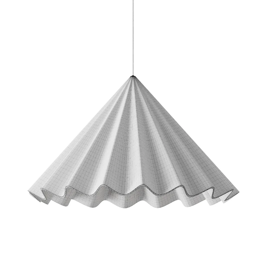 Dancing Pendant Lamp Image 2