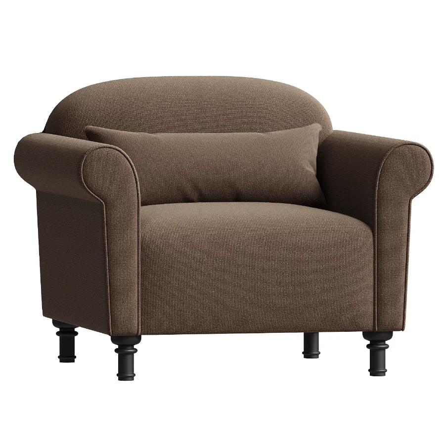 Harmony Armchair Perigold Image 4