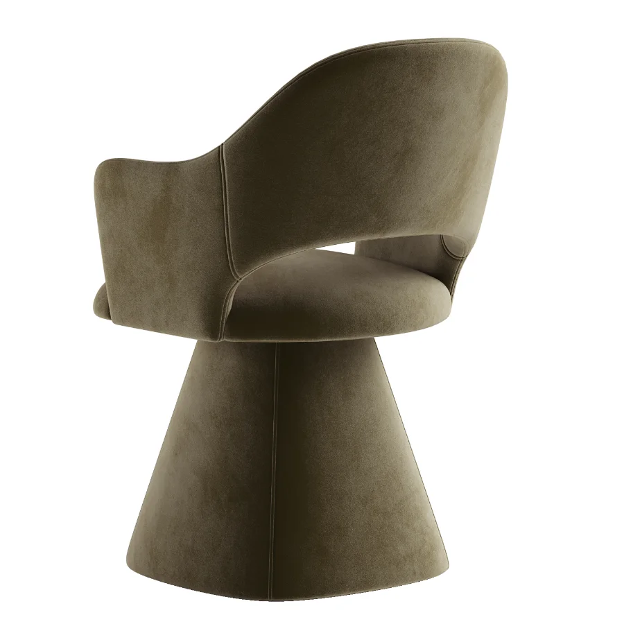 Cayson Dining Chair Image 4