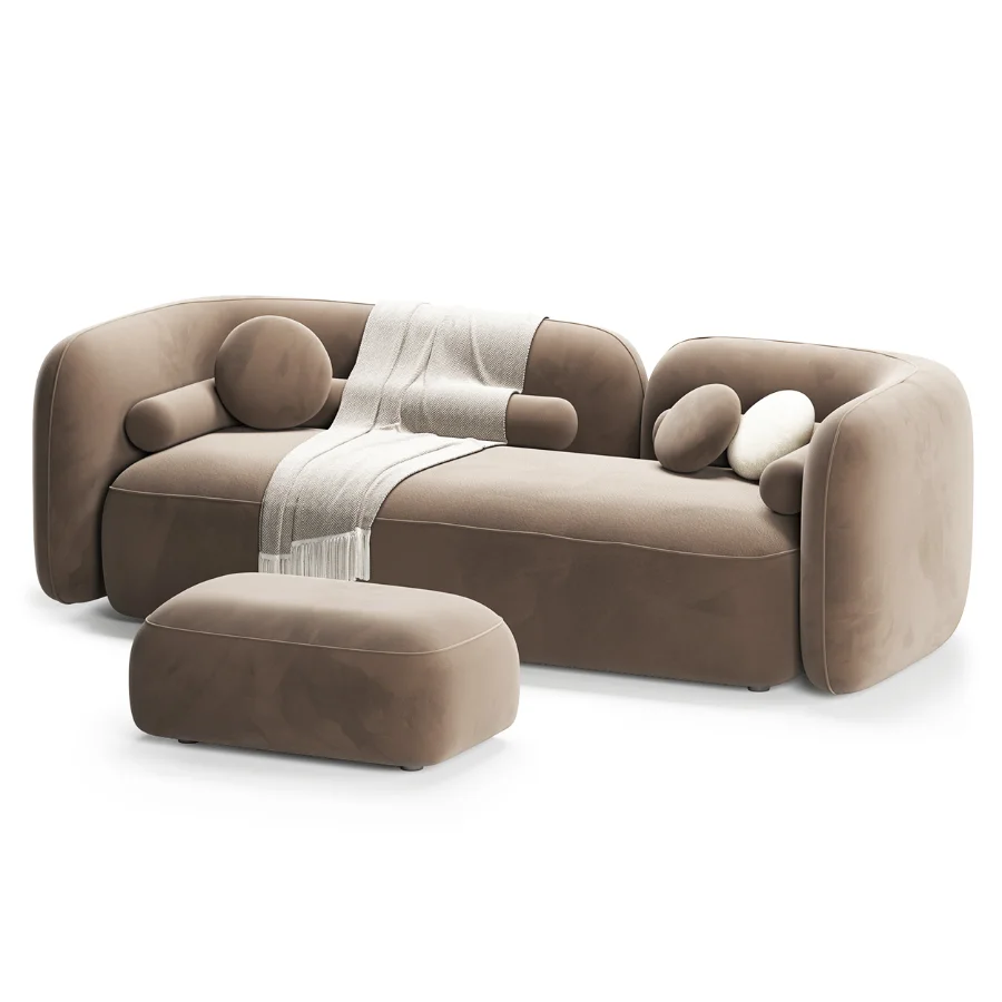 Canape Supreme Image 1