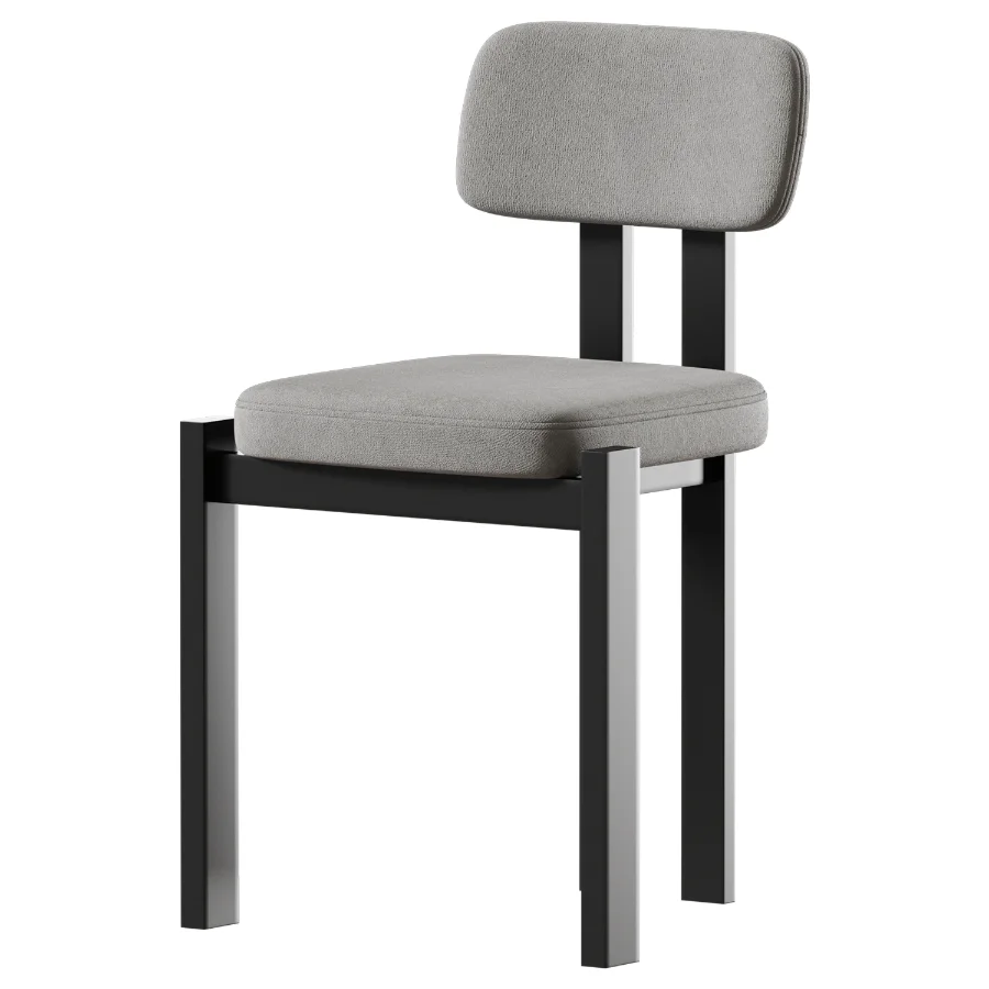 Holden Chair by Divan Image 2