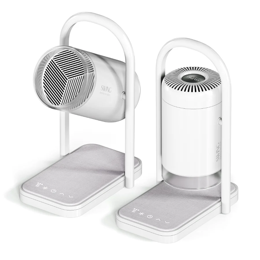 SWING Standing Hair Dryer Image 3