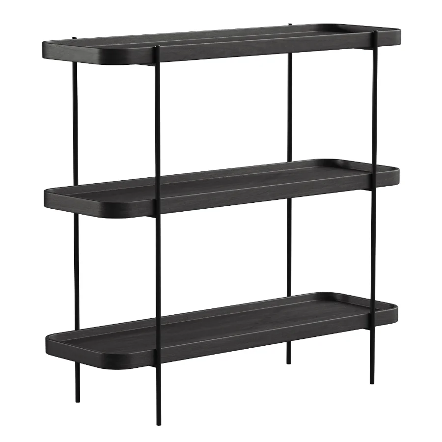 Humla Low Shelf 100cm Image 3