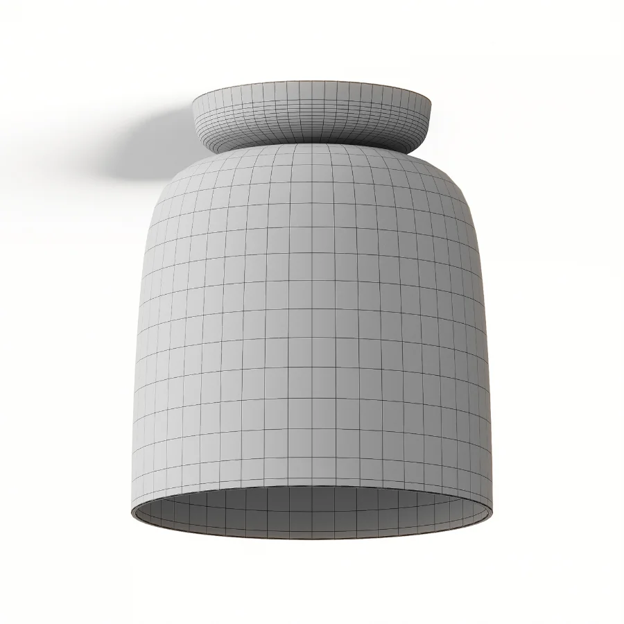 Leds C4 Levels 06 Ceiling Lamps Image 1