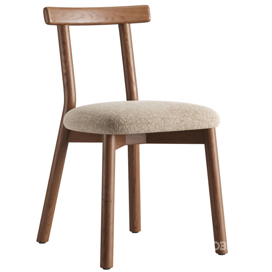 Ulka Dining Chair Image 1