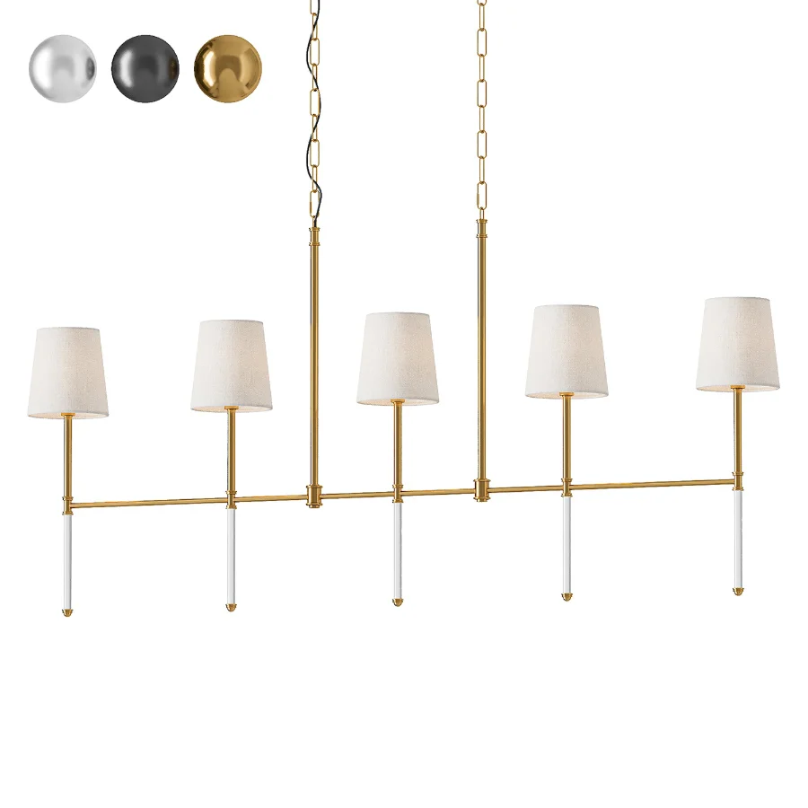 Lampatron DEMIAN Pendant Lamp Image 5