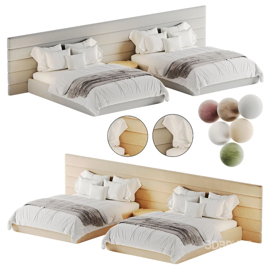 Childrens bed Image 7