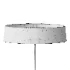 Dama Floor Lamp by Vibia - Thumbnail 3