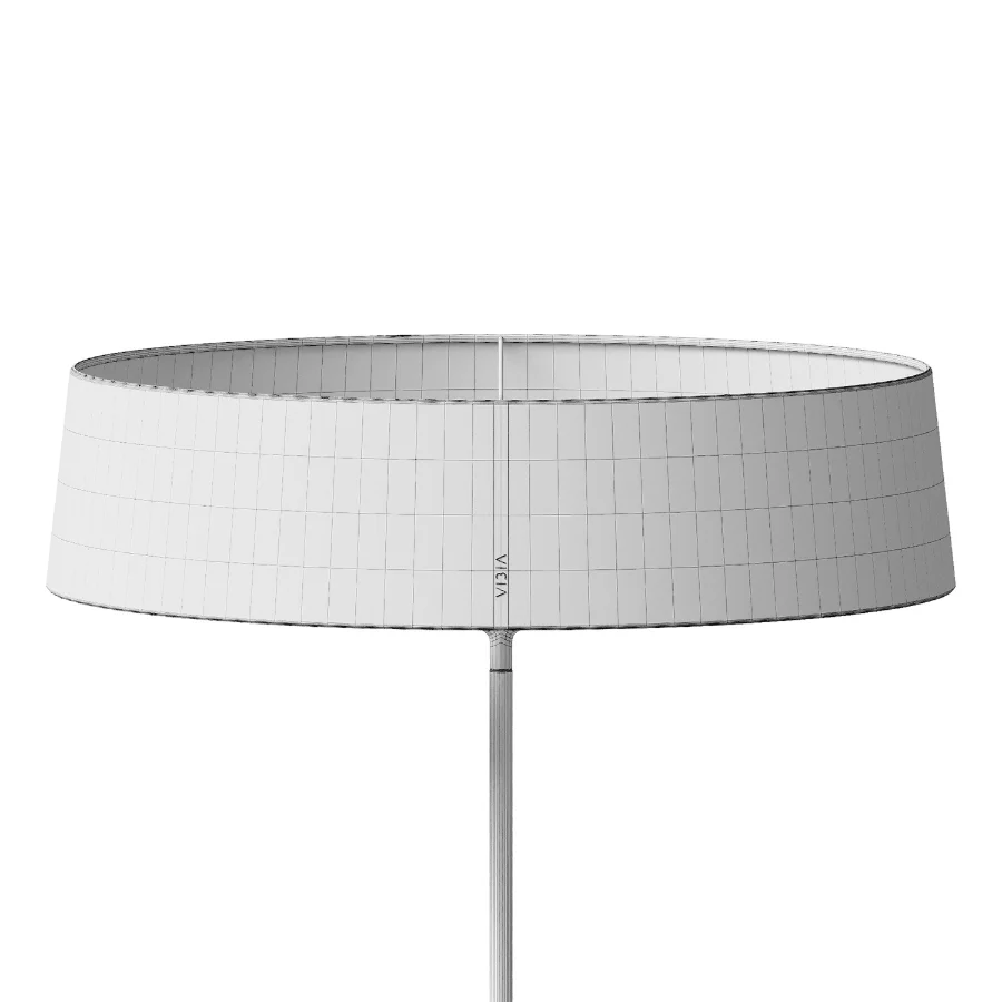 Dama Floor Lamp by Vibia Image 3