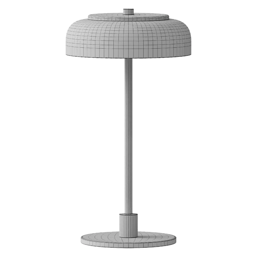Blossi Table Lamp Image 2