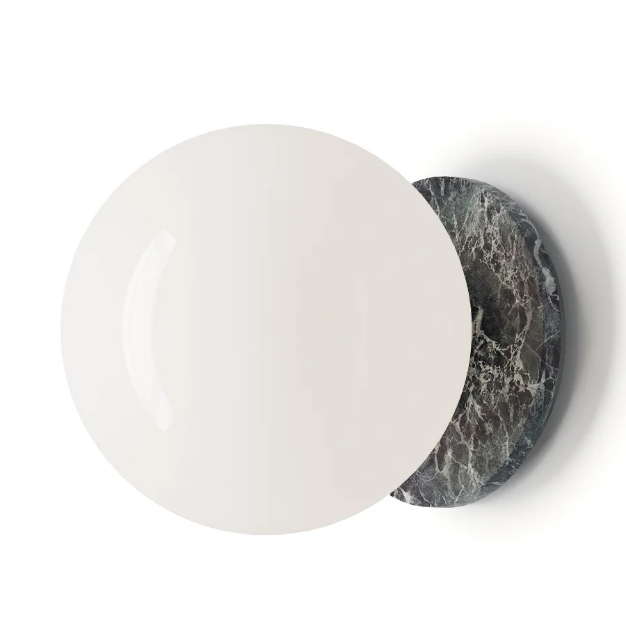 TR Bulb 02 Wall Lamp Image 4