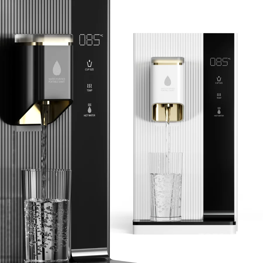 WATER PURIFIER PORTABLE SMART Image 6