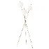 Kushi Floor Lamp - Thumbnail 1