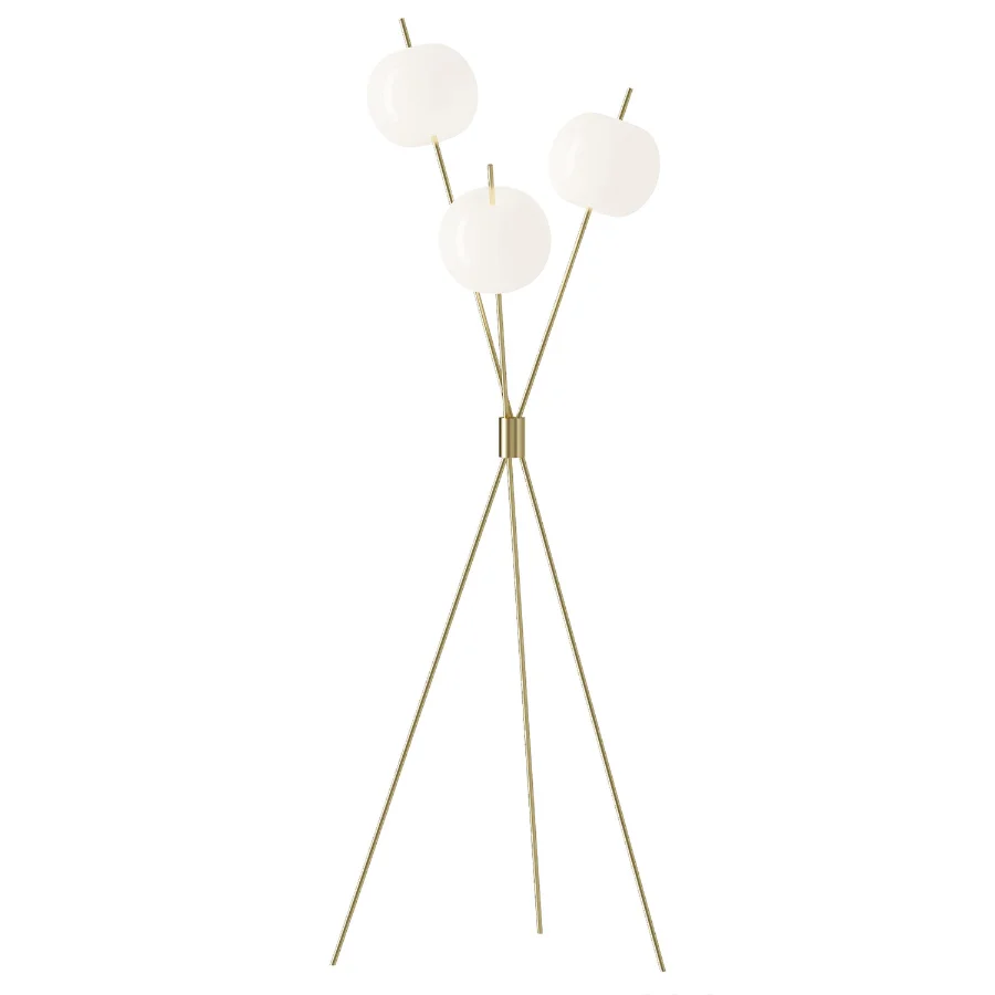 Kushi Floor Lamp Image 1
