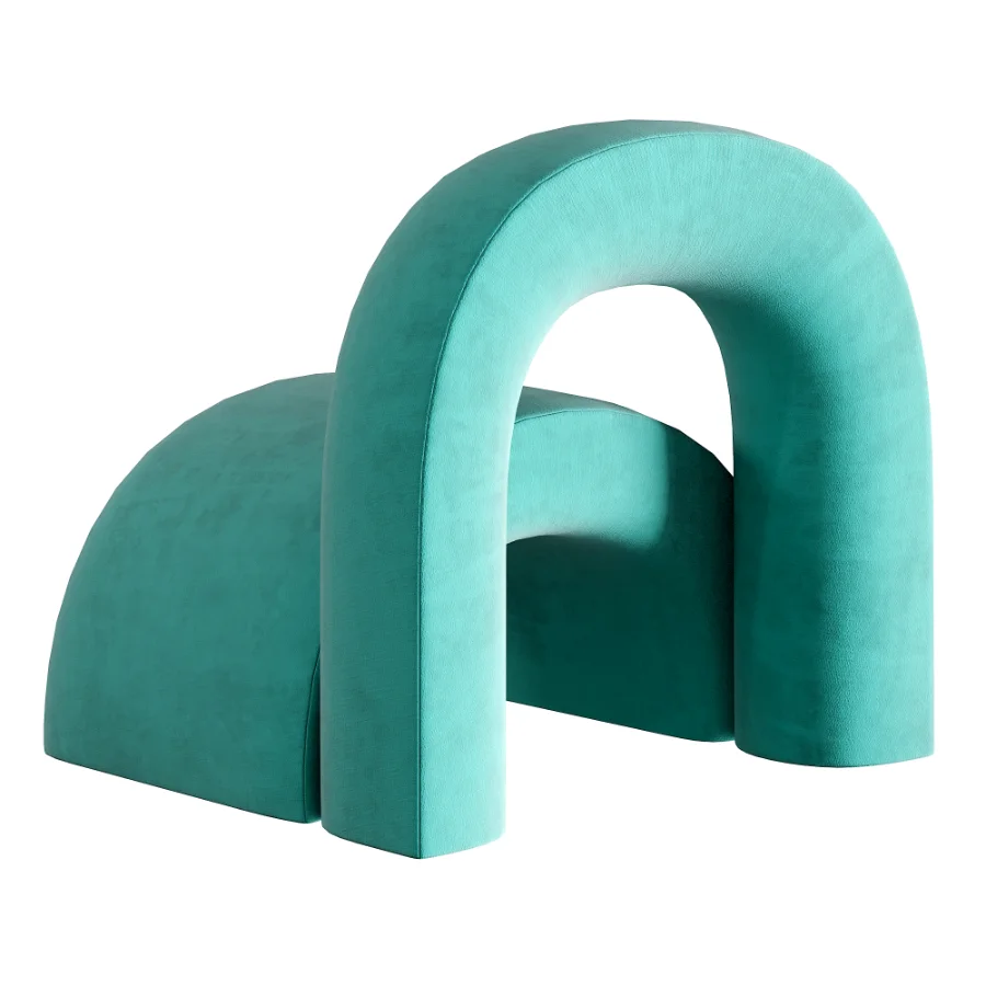 Eon chair Image 3