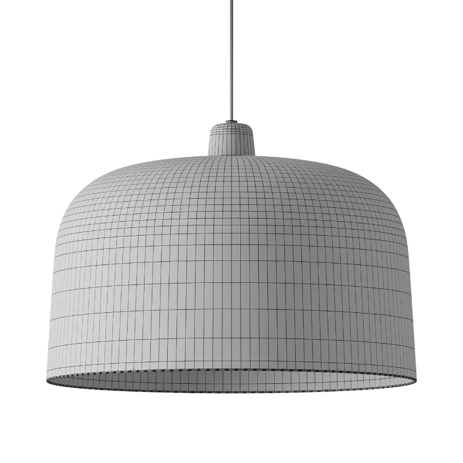 Luceplan Zile Pendant Lamp Image 6
