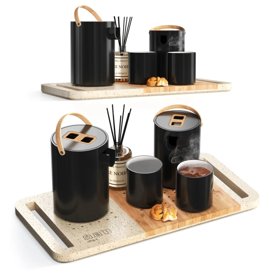 kitchen Accessories Set 2 Image 2