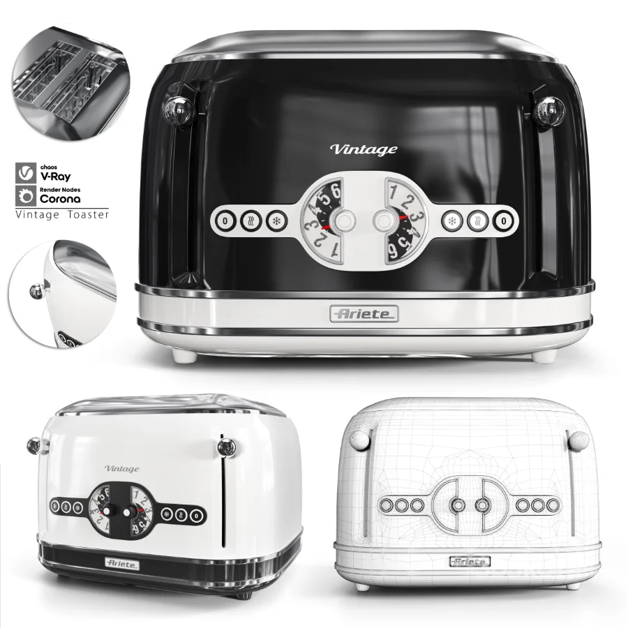 kitchen Appliances Image 4