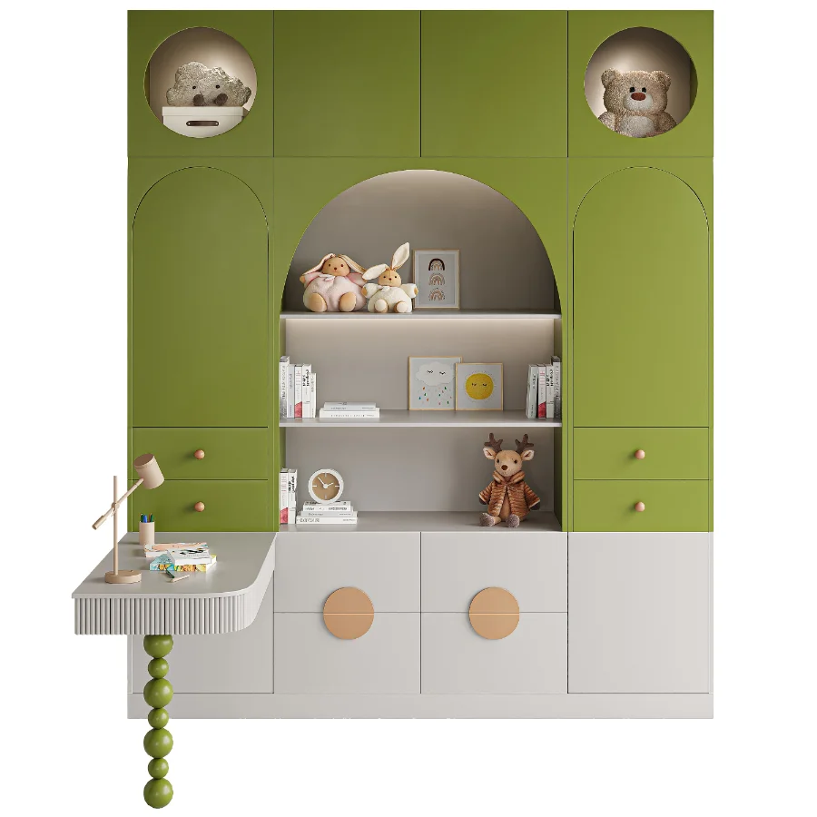 Children’s furniture set 09 Image 6