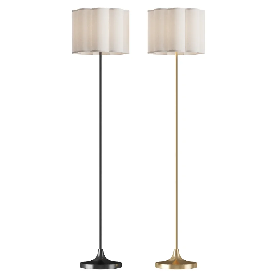 Elodie Floor Lamp Image 1
