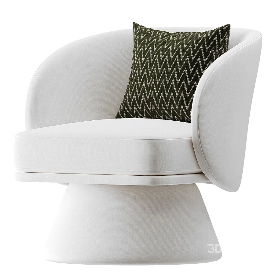 Asven Armchair Image 3