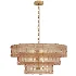 Kancler Luxury Chandelier - Thumbnail 2