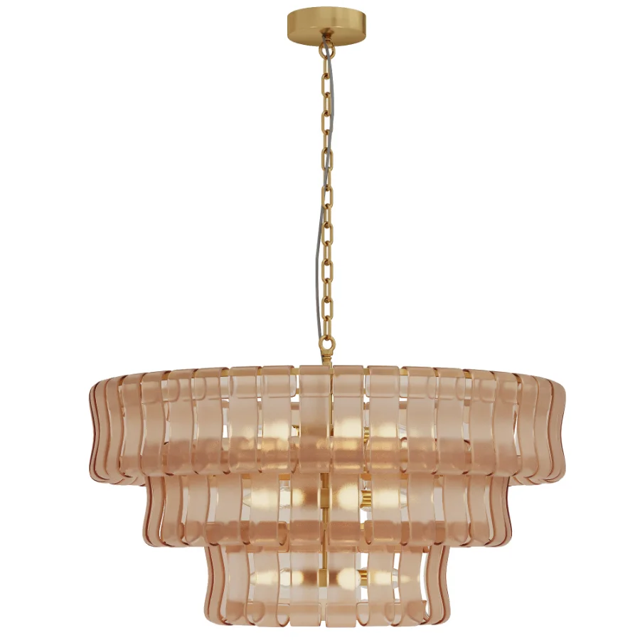 Kancler Luxury Chandelier Image 2
