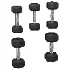 Mirafit_2_Tier_150kg_Dumbbell_Rack - Thumbnail 6