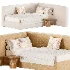Kids Bed BOCA MINIBED - Thumbnail 5