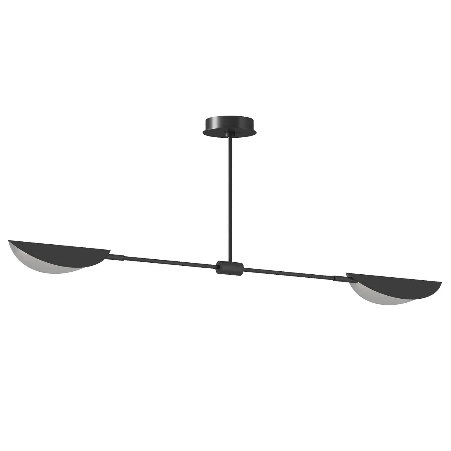 FICUS Pendant lamp by Aromas Del Campo Image 1