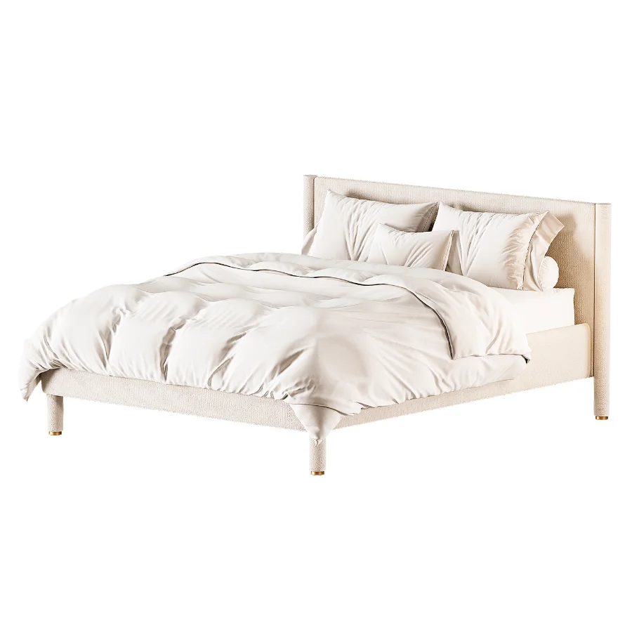 Bollu Serenity Haven bed Image 5
