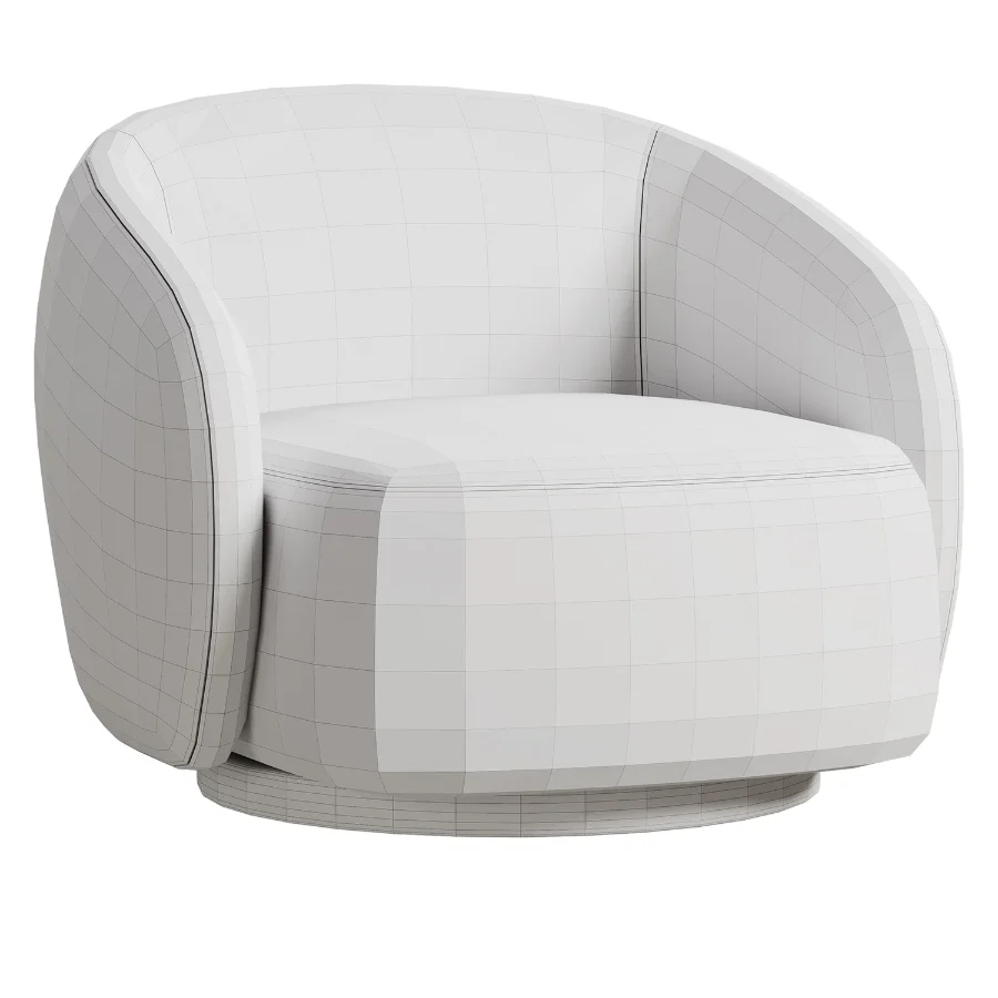 Aria Armchair Image 1