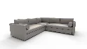 Aris Deep Piece Corner Sectional - Thumbnail 6