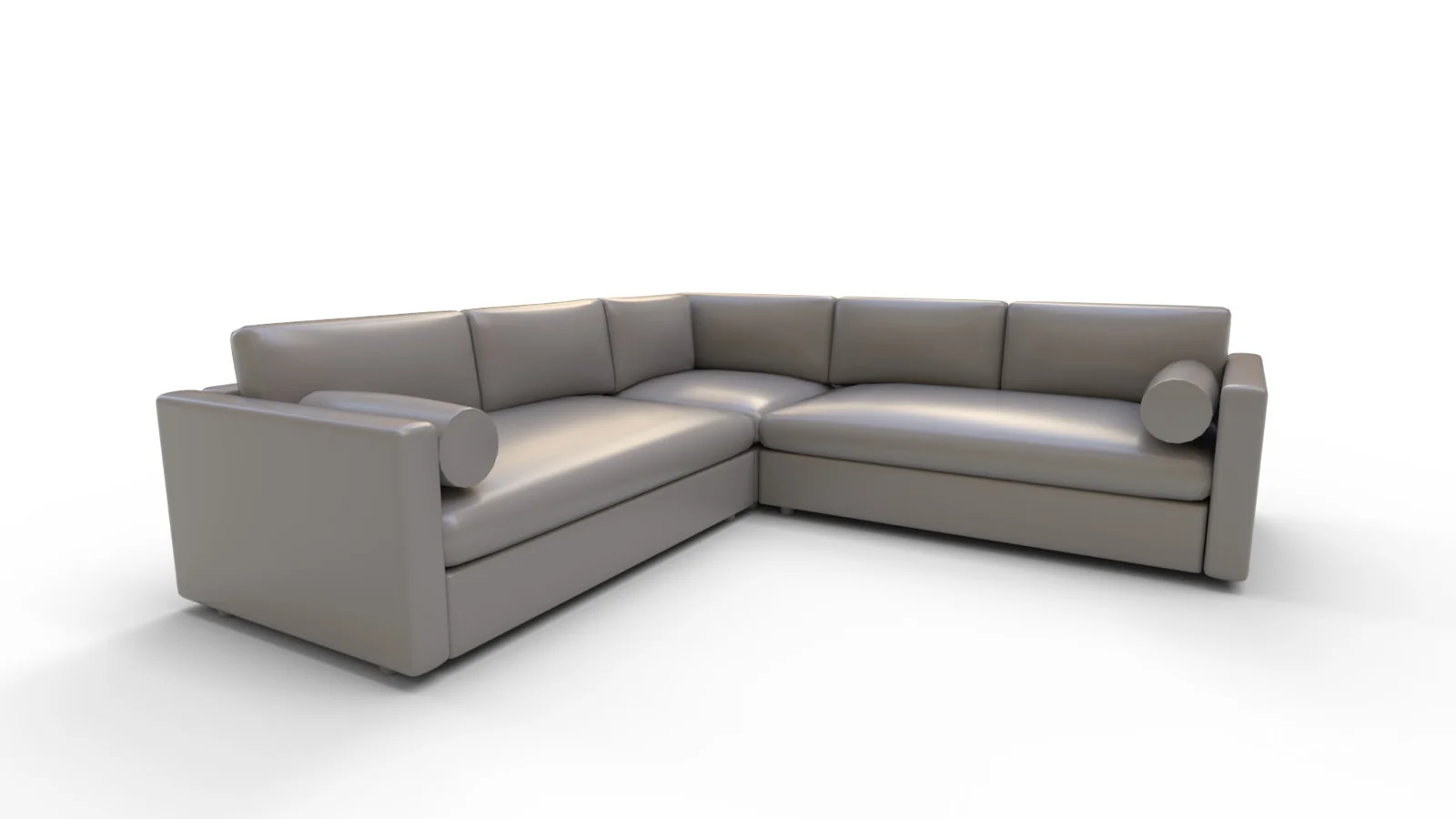 Aris Deep Piece Corner Sectional Image 6