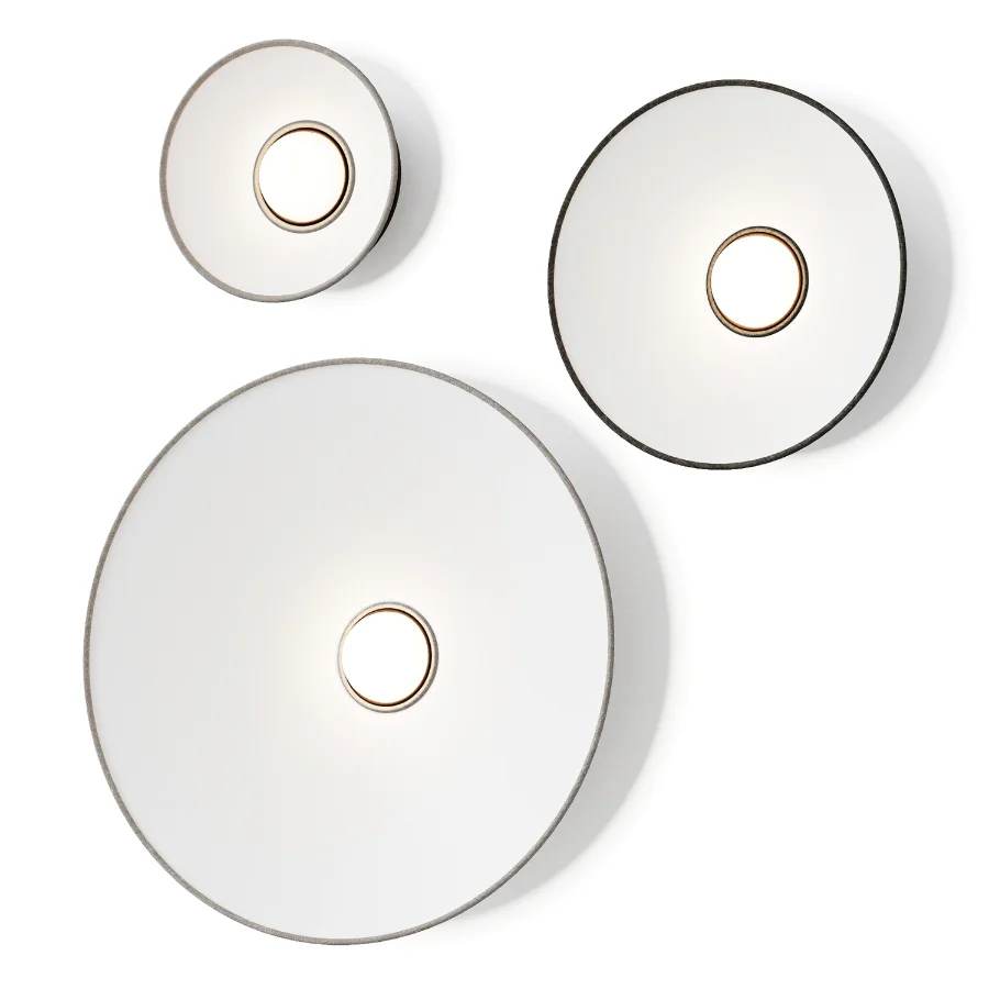 Contardi Lighting Asia So Wall Lamps Image 4