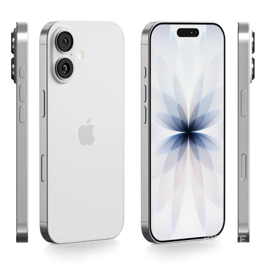 Apple iphone 17 Image 2