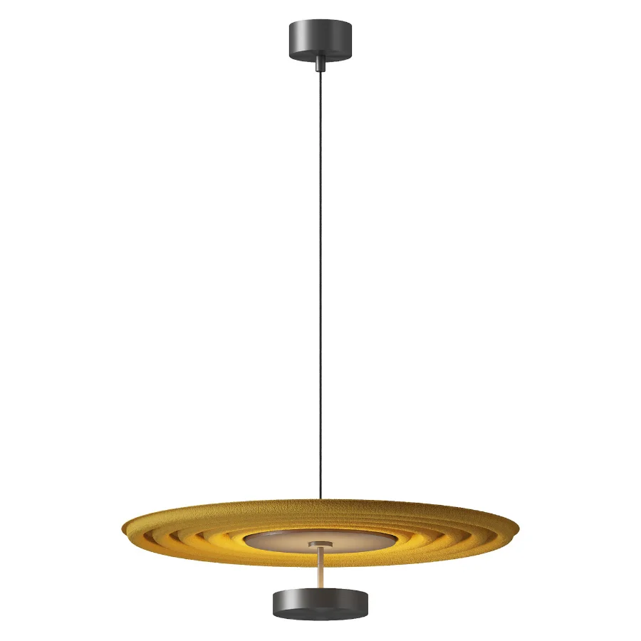 Tico Pendant Lamp by Aromas Del Campo Image 4