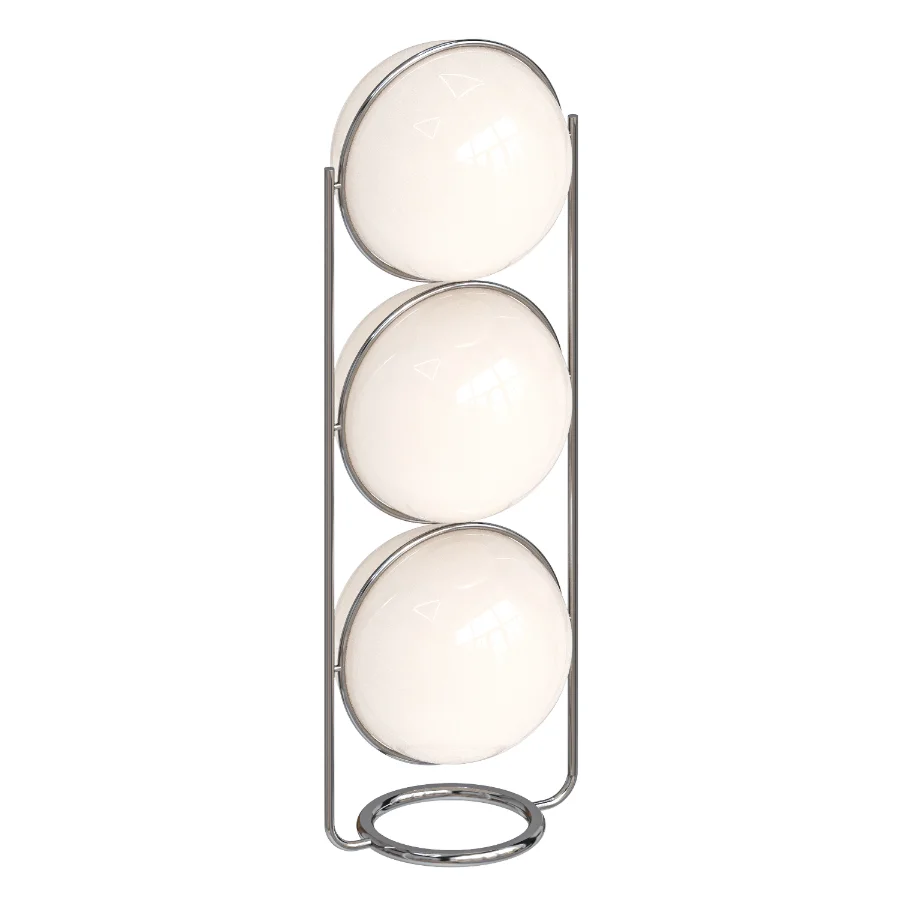 LIDEN Floor Lamp Image 1